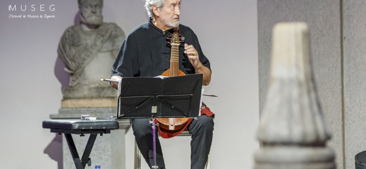 Jordi Savall (2)