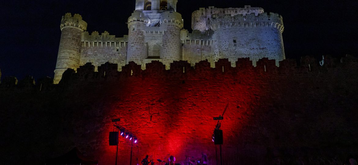 Yilian Cañizares MUSEG 2025 . 1 - Nacho Valverde