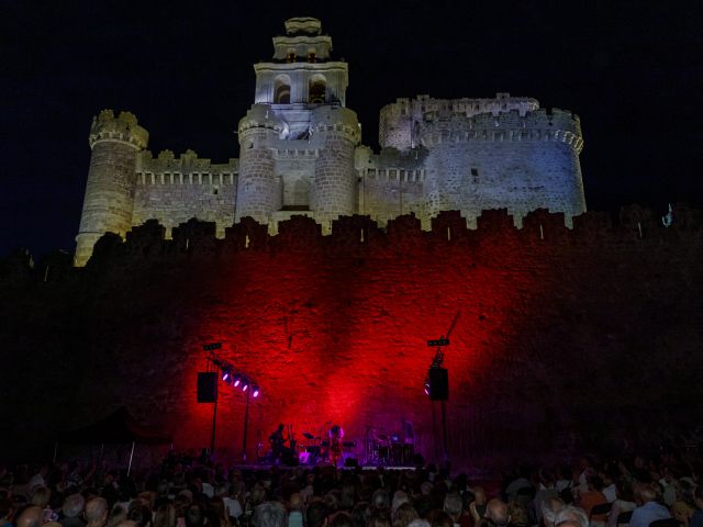 Yilian Cañizares MUSEG 2025 . 1 - Nacho Valverde