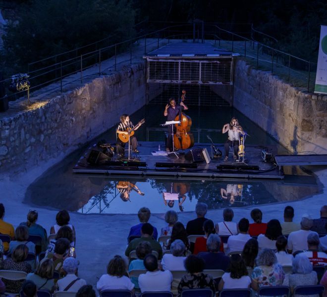 Nacho Valverde - Violeta Veinte MUSEG 2025 - 5