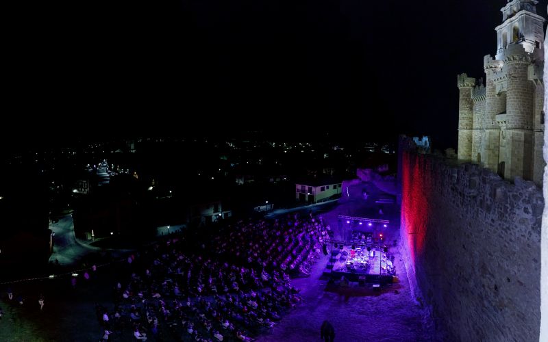 MUSEG: 50 Festival de Música de Segovia – 2025