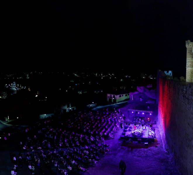 Yilian Cañizares - MUSEG 2025 - 3 Nacho Valverde 09 08 2025