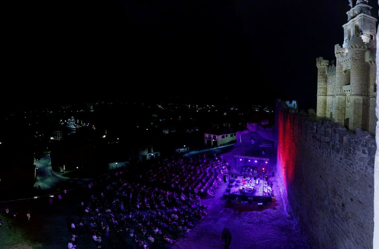 MUSEG: 50 Festival de Música de Segovia – 2025